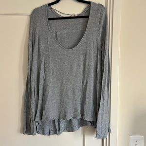 We the Free long sleeve